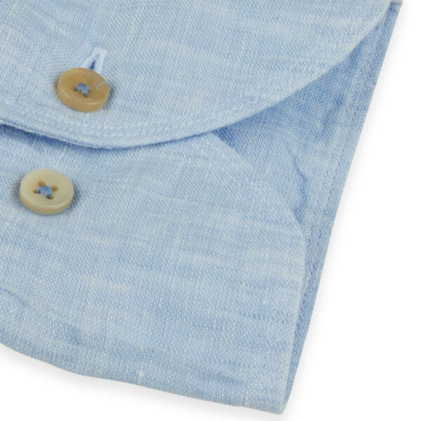 Slimline C72 RC cuff Casual, light blue, Stenstr&ouml;ms