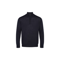 Merino Pre Ibro, dark navy blue, SAND Copenhagen