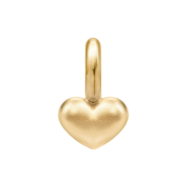 Love anheng, gold, Julie Sandlau