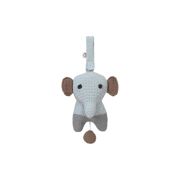 Hella elefant spilled&aring;se, Franck & Fischer