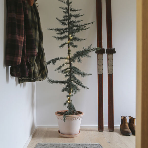 K&oslash;benhavner RAW &Oslash; 30 cm potte, rosa, Bergs Potter