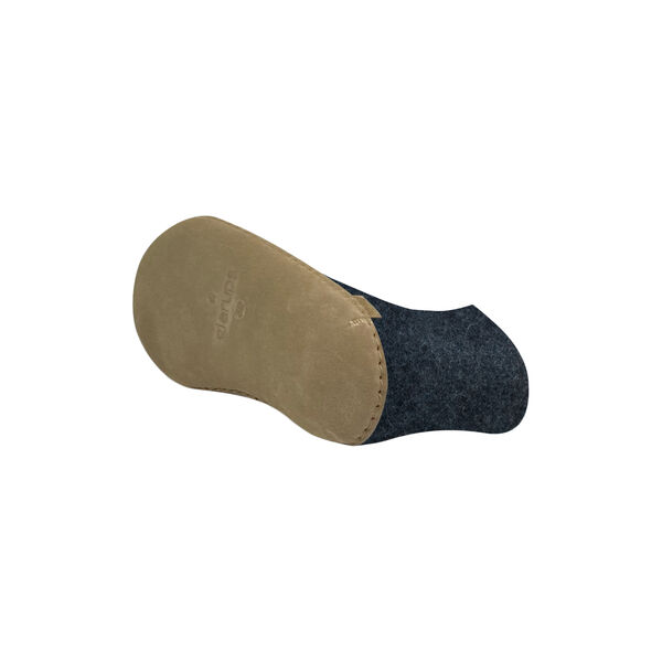 Filtankelst&oslash;vel, denim, Glerups