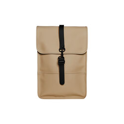 Backpack Mini, sand, Rains