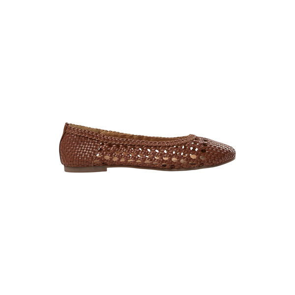 LindaSW Shoe, tan, Sofie Schnoor