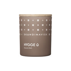HYGGE mini duftlys, Skandinavisk