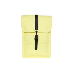 Backpack Mini, straw, Rains