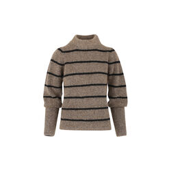 Mara genser, brown, Urban Pioneers