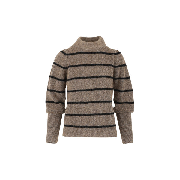 Mara genser, brown, Urban Pioneers