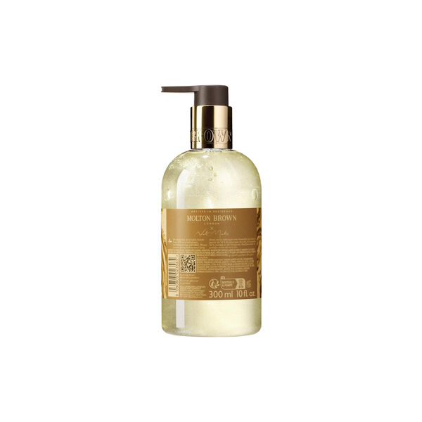 Vintage With Elderflower Fine Liquid Hand Wash, Molton Brown