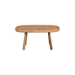 Royal sofabord, teak, Cane-line