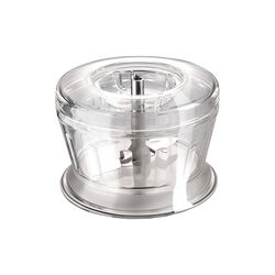 Kv&aelig;rn til Bamix, klar, Bamix