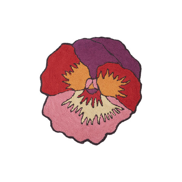 Parma badematte, fuscia, Missoni Home