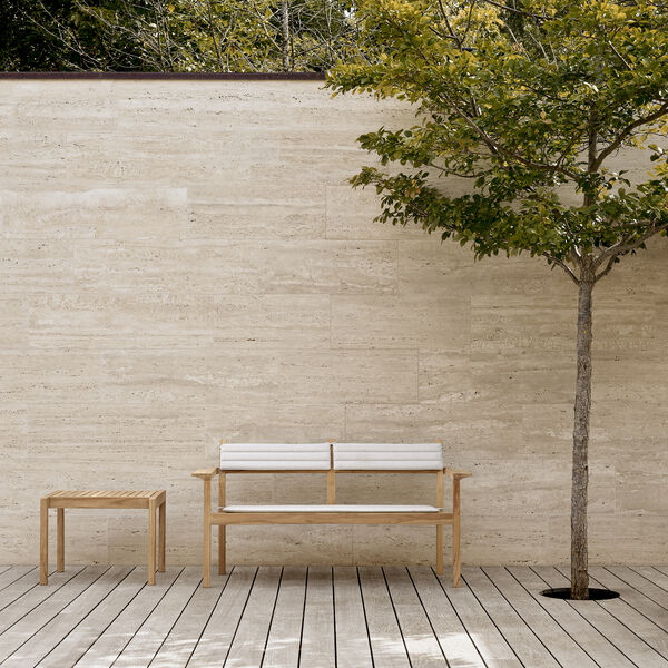 AH701 Oudoor loungesofa, Carl Hansen & S&oslash;n