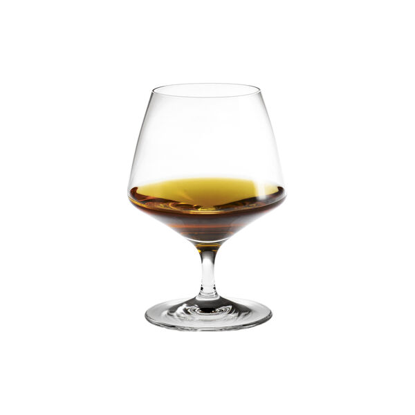 Perfection cognacglass, Holmegaard