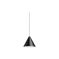 Flos String Lights Cone, 12 meter, Flos
