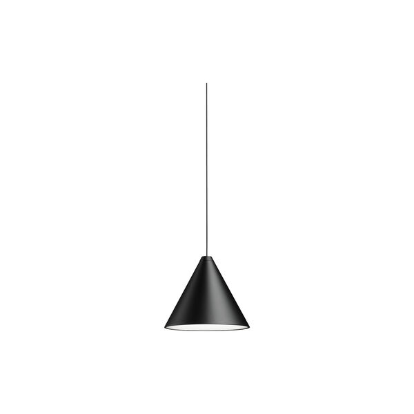 Flos String Lights Cone, 12 meter, Flos