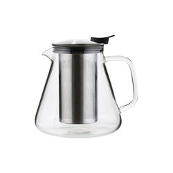 GIULIETTA tekanne med infuser 1 L, Cilio