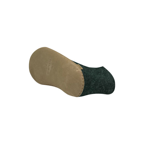 Lav st&oslash;vel, forest, Glerups