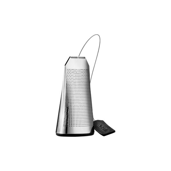 Stort tebrev, Eva Solo