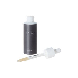 Hydrate Elixir, klar, RUA