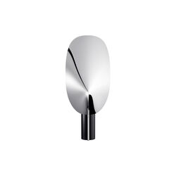 Serena bordlampe, aluminium, Flos