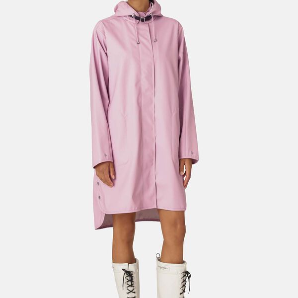Rain Coat, bubble, Ilse Jacobsen Hornb&aelig;k