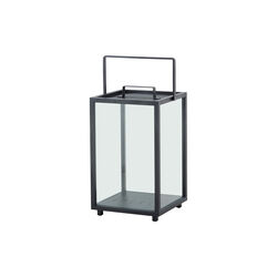 Lighthouse lanterne, lava grey, Cane-line