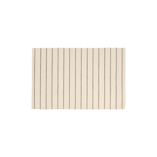 Line teppe, beige/ash, S&ouml;dahl