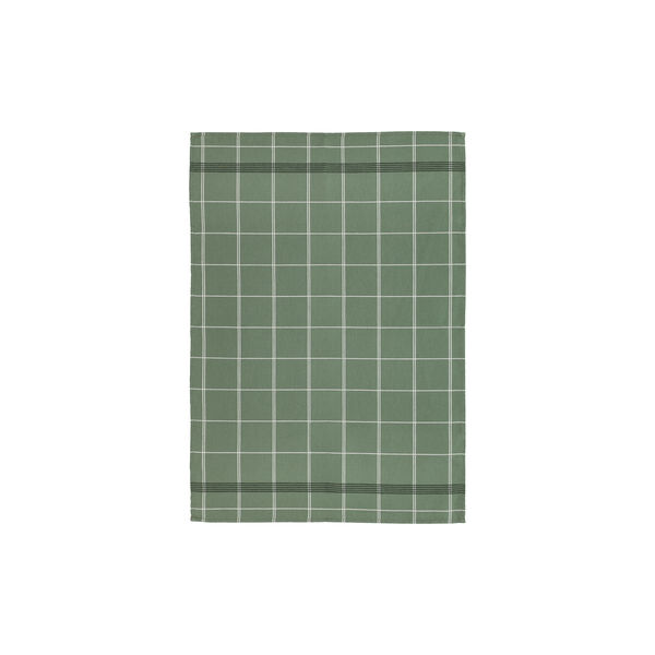 Minimal kj&oslash;kkenh&aring;ndkle, green, S&ouml;dahl