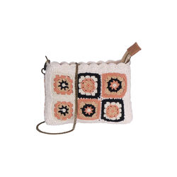 Las Dalias Clutch, sandstone, Luna Moon