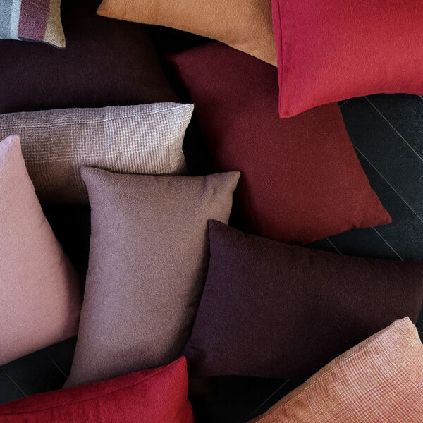 Classic putetrekk, nude, ELVANG