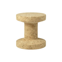 Cork Family Model B krakk, beige, Vitra 