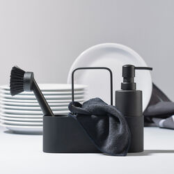 Singles oppvasksett 4 dele, Zone Denmark