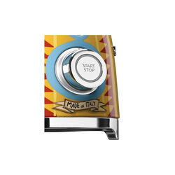 Dolce & Gabbana blender, Smeg