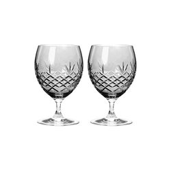 Crispy Eightball Dark, Frederik Bagger