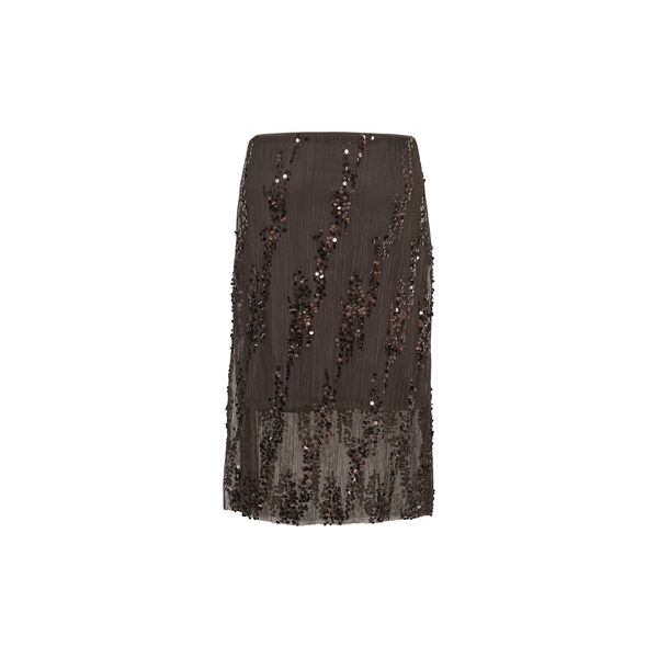 KBUdele skj&oslash;rt, caribou, Karen by Simonsen