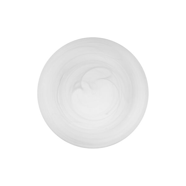 Cosmic Plate &Oslash;27 cm, white, Normann Copenhagen