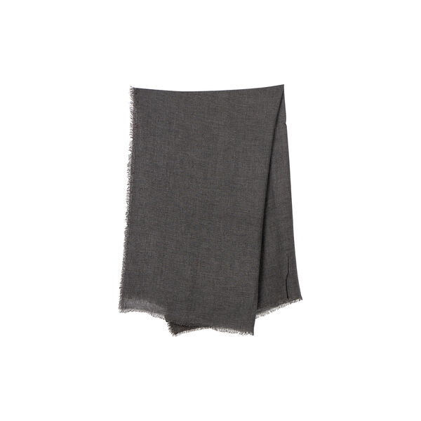 BELLA Scarf, grey, Bella Ballou