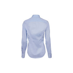 Salma Shirt, ligth blue, Stenstr&ouml;ms