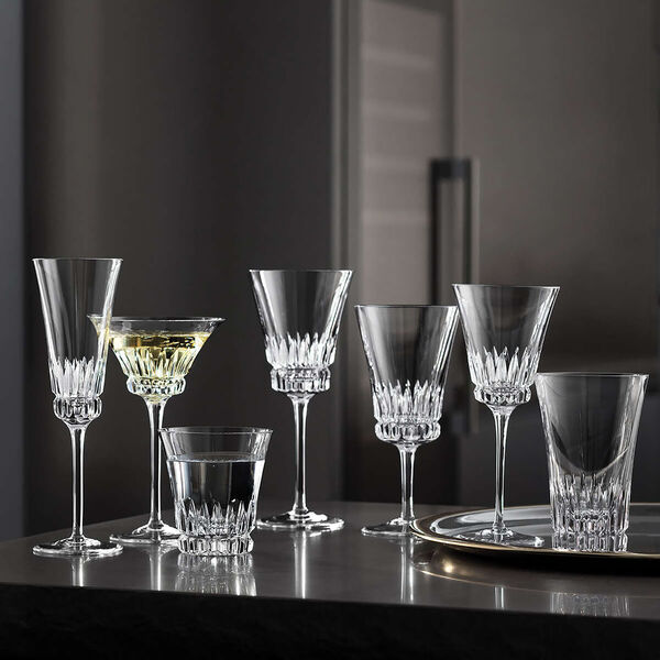 Grand Royal mousserende vin/champagne coup&eacute;, 2 stk., Villeroy & Boch