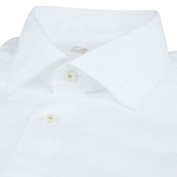 Fitted Body C72 RC cuff Casual, white, Stenstr&ouml;ms