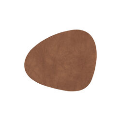 Curve glassbrikke, nupo nature, LIND DNA