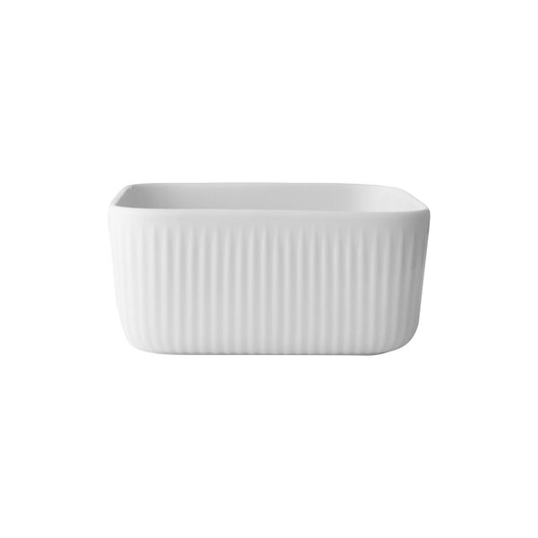 Legio Nova kvadratisk sk&aring;l, Eva Trio