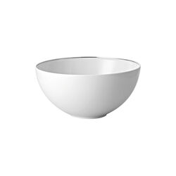 TAC PLATIN Salatbolle, Rosenthal