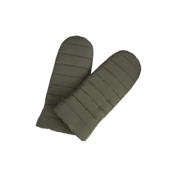 CelinaMBG Mitten, olive, Markberg