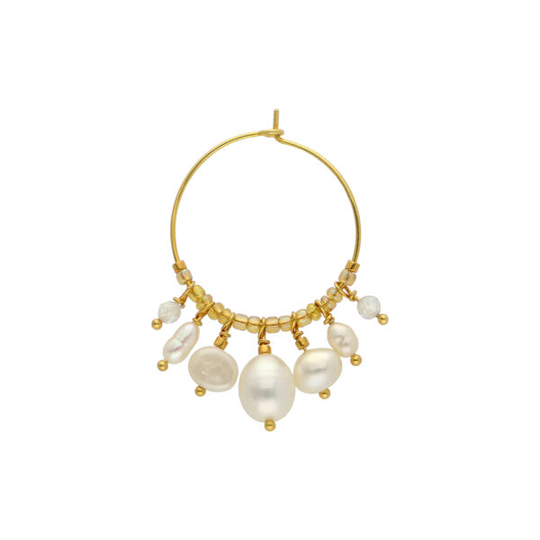 Helena Single Earring, Nuni Copenhagen