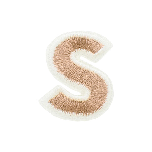 Strykemerke, bokstav A, Blafre