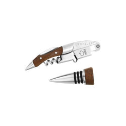 GS-190 Gavesett m/WT110 opptrekker & prop, Le Creuset