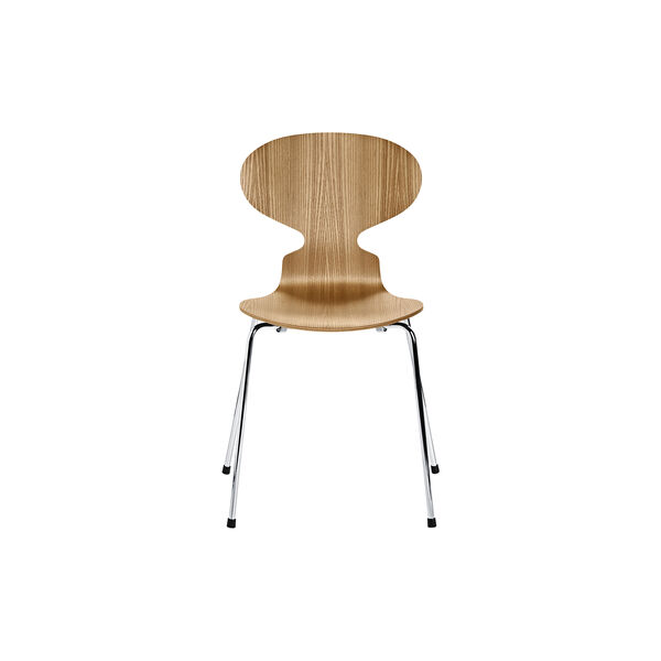 Myren&trade; 3101 stol, alm, Fritz Hansen