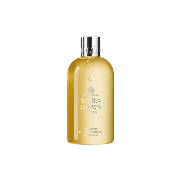 Flora Luminare Bath & Shower Gel, Molton Brown